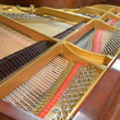 1944 Steinway M Louis XV grand piano - Grand Pianos